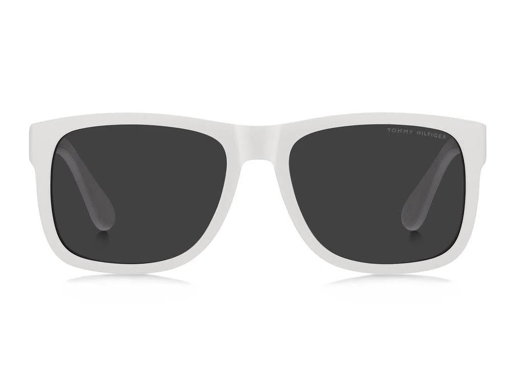 Tommy Hilfiger Th1556 Sunglasses - BLACKGREY - view 5